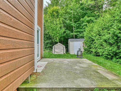 Overall view - 155Z  - 155Az Rue Champagne, Sainte-Sophie, QC - Outdoor