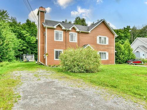 Frontage - 155Z  - 155Az Rue Champagne, Sainte-Sophie, QC - Outdoor