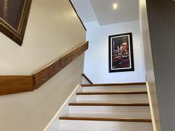 Escalier - 