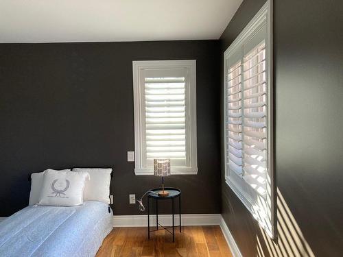 Autre - 1 Crois. Du Vallon, Terrebonne (Lachenaie), QC - Indoor Photo Showing Bedroom