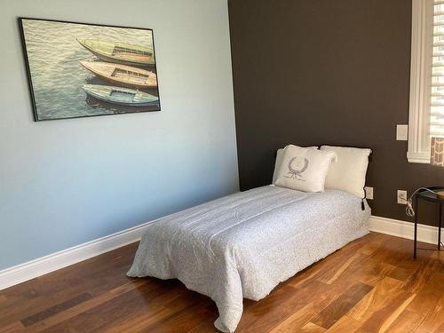 Autre - 1 Crois. Du Vallon, Terrebonne (Lachenaie), QC - Indoor Photo Showing Bedroom