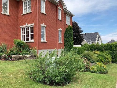 FaÃ§ade - 1 Crois. Du Vallon, Terrebonne (Lachenaie), QC - Outdoor With Exterior