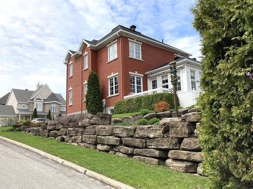 ExtÃ©rieur - 1 Crois. Du Vallon, Terrebonne (Lachenaie), QC - Outdoor With Facade