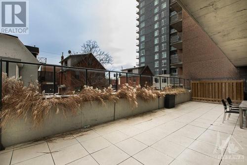 224 Lyon Street Unit#604, Ottawa, ON - Outdoor With Exterior