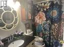 1515 Laronge Avenue, La Ronge, SK  - Indoor Photo Showing Bathroom 