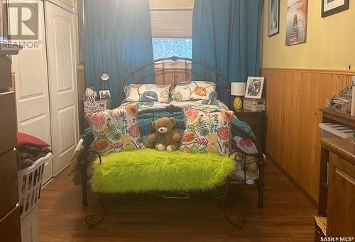 1515 Laronge Avenue, La Ronge, SK - Indoor Photo Showing Bedroom