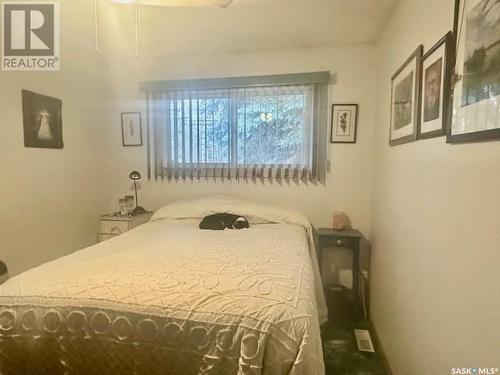 1515 Laronge Avenue, La Ronge, SK - Indoor Photo Showing Bedroom