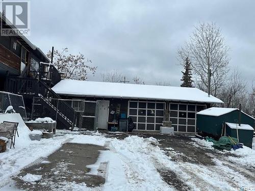 1515 Laronge Avenue, La Ronge, SK - Outdoor