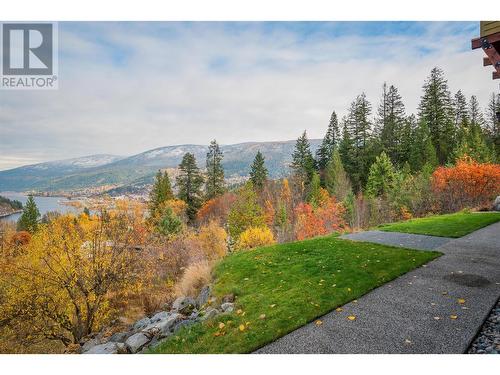 1630 Knox Road, Nelson, BC - Outdoor With View