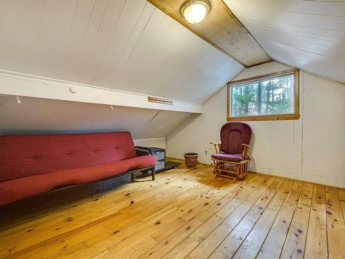 Bedroom - 248 Ch. Pioneer, Saint-Adolphe-D'Howard, QC - Indoor Photo Showing Other Room