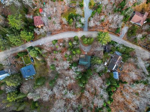 Aerial photo - 248 Ch. Pioneer, Saint-Adolphe-D'Howard, QC - Outdoor