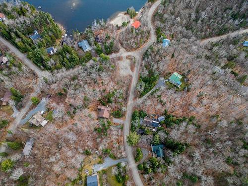 Aerial photo - 248 Ch. Pioneer, Saint-Adolphe-D'Howard, QC - Outdoor With View