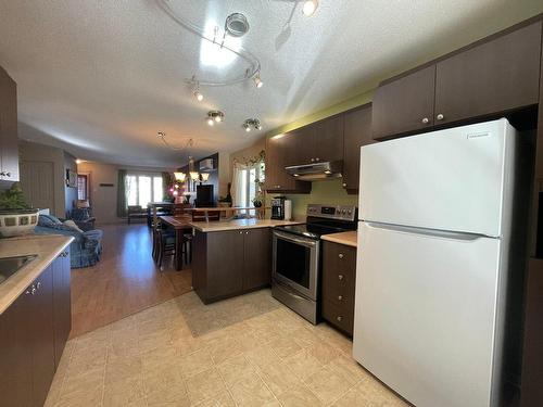 Overall view - 84 Imp. Du Saros, Gatineau (Gatineau), QC - Indoor Photo Showing Kitchen