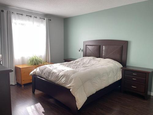 Master bedroom - 84 Imp. Du Saros, Gatineau (Gatineau), QC - Indoor Photo Showing Bedroom