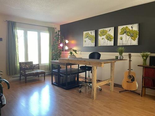 Living room - 84 Imp. Du Saros, Gatineau (Gatineau), QC - Indoor Photo Showing Dining Room