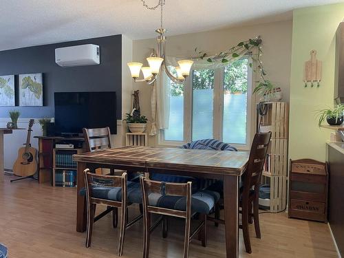 Dining room - 84 Imp. Du Saros, Gatineau (Gatineau), QC - Indoor Photo Showing Dining Room