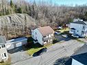 Aerial photo - 71  - 73 Rue Mitchell, Thetford Mines, QC  - Outdoor 