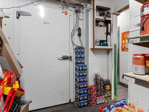 Other - 6007  - 6011 Rue La Fontaine, Montréal (Mercier/Hochelaga-Maisonneuve), QC - Indoor Photo Showing Basement