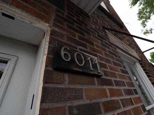 Dwelling - 6007  - 6011 Rue La Fontaine, Montréal (Mercier/Hochelaga-Maisonneuve), QC -  Photo Showing Other Room