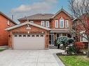 860 Bramble Crt, Mississauga, ON  - Outdoor With Facade 