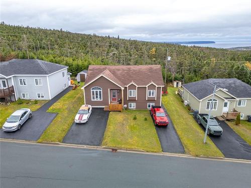 42 Seascape Drive, Paradise, NL 