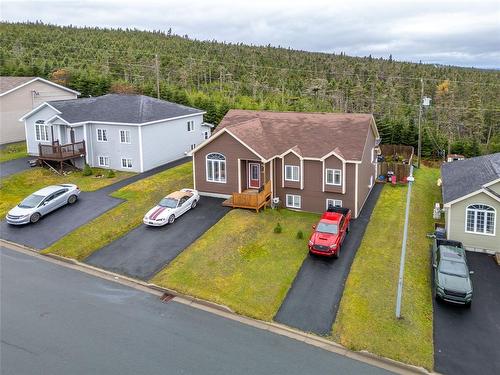 42 Seascape Drive, Paradise, NL 