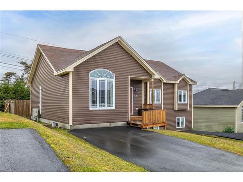 42 Seascape Drive, Paradise, NL 