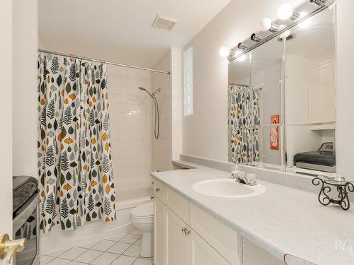 Salle de bains - 2206 Ch. Mcgill, Sainte-Julienne, QC - Indoor Photo Showing Bathroom