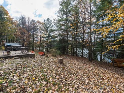 Terre/Terrain - 2206 Ch. Mcgill, Sainte-Julienne, QC - Outdoor