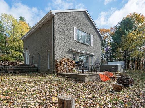 Terre/Terrain - 2206 Ch. Mcgill, Sainte-Julienne, QC - Outdoor