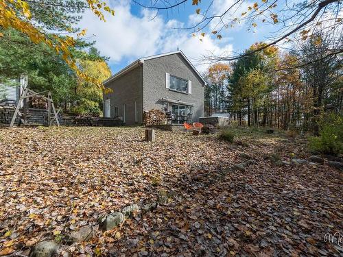 Terre/Terrain - 2206 Ch. Mcgill, Sainte-Julienne, QC - Outdoor