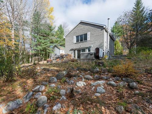 Terre/Terrain - 2206 Ch. Mcgill, Sainte-Julienne, QC - Outdoor