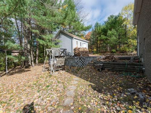 Terre/Terrain - 2206 Ch. Mcgill, Sainte-Julienne, QC - Outdoor