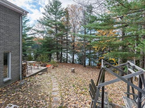 Terre/Terrain - 2206 Ch. Mcgill, Sainte-Julienne, QC - Outdoor