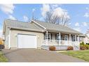 203 Worthington Ave, Moncton, NB 