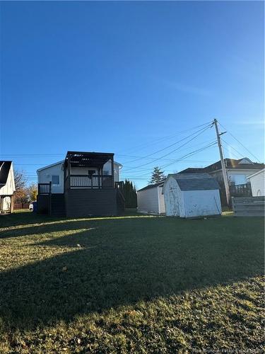 1217 Water Street, Miramichi, NB 