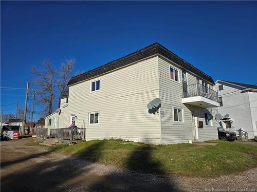 674 - 688 Appleby, Bathurst, NB 