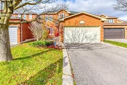 3401 WATER LILY COURT  Mississauga, ON L5N 6B5