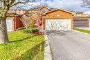 3401 Water Lily Court, Mississauga, ON  - Outdoor 