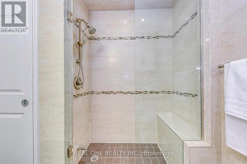 3401 Water Lily Court, Mississauga, ON - Indoor Photo Showing Bathroom