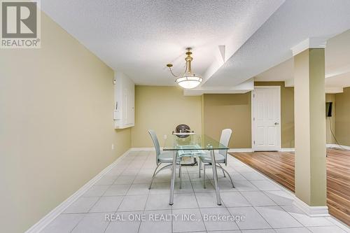 3401 Water Lily Court, Mississauga, ON - Indoor