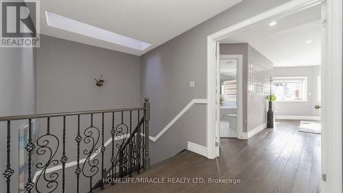 38 Salem Court, Brampton, ON - Indoor Photo Showing Other Room