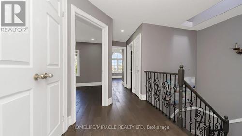 38 Salem Court, Brampton, ON - Indoor Photo Showing Other Room