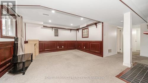 38 Salem Court, Brampton, ON - Indoor Photo Showing Other Room