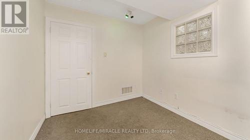 38 Salem Court, Brampton, ON - Indoor Photo Showing Other Room