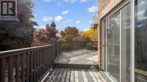 38 Salem Court, Brampton, ON - Outdoor With Exterior