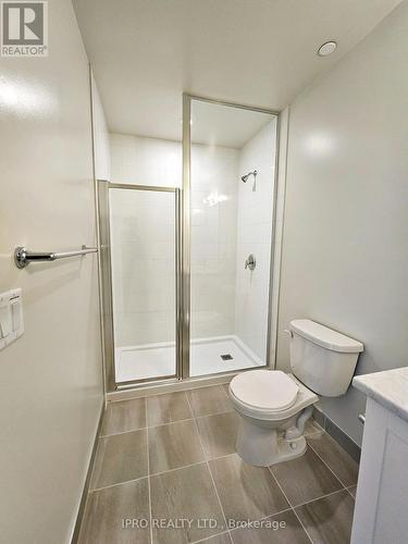 311 - 62 Sky Harbour Drive, Brampton, ON - Indoor Photo Showing Bathroom