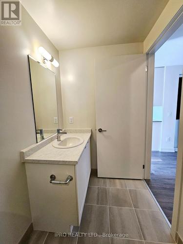 311 - 62 Sky Harbour Drive, Brampton, ON - Indoor Photo Showing Bathroom