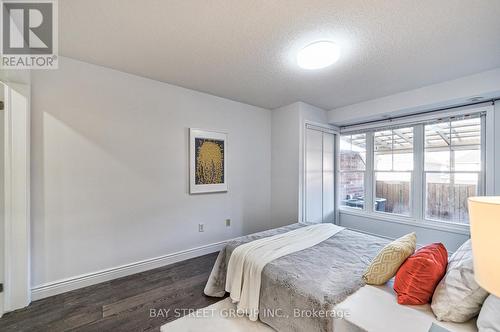 2746 Bur Oak Avenue, Markham, ON - Indoor Photo Showing Bedroom