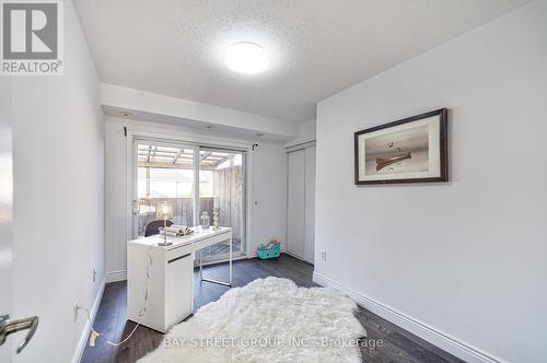 2746 Bur Oak Avenue, Markham, ON - Indoor Photo Showing Bedroom